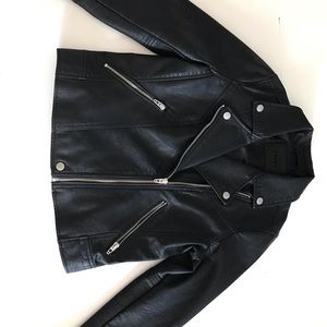 nordstrom leather jacket